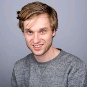 Foto van Derk Jensema