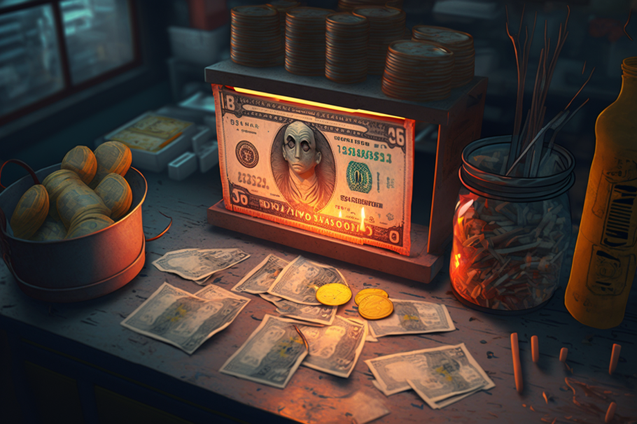 google-money