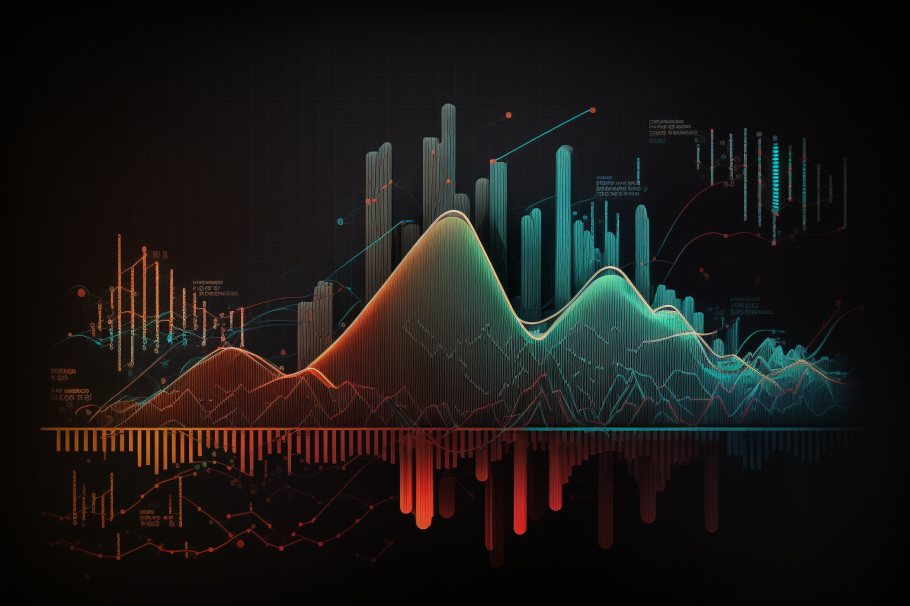 graph google ads