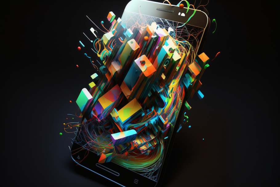 mobiel-Google