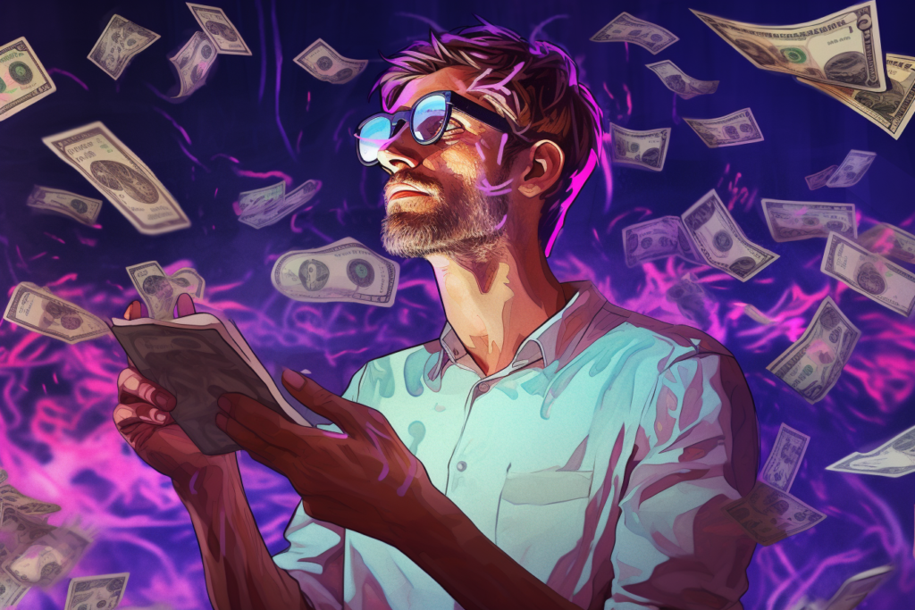 Google ads ROI