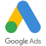 Google ads logo